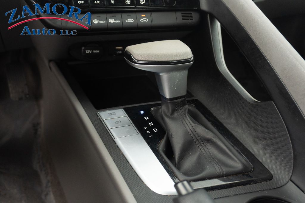 2023 Hyundai Elantra Image 14