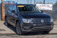 Image for 2019 Volkswagen Tiguan SE ID: 7276035