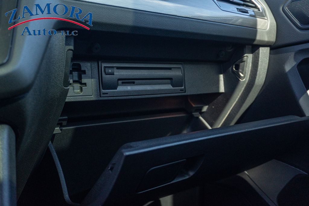 2019 Volkswagen Tiguan Image 12