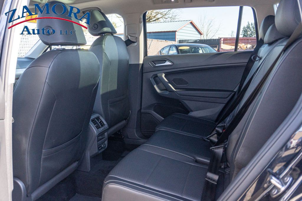 2019 Volkswagen Tiguan Image 14