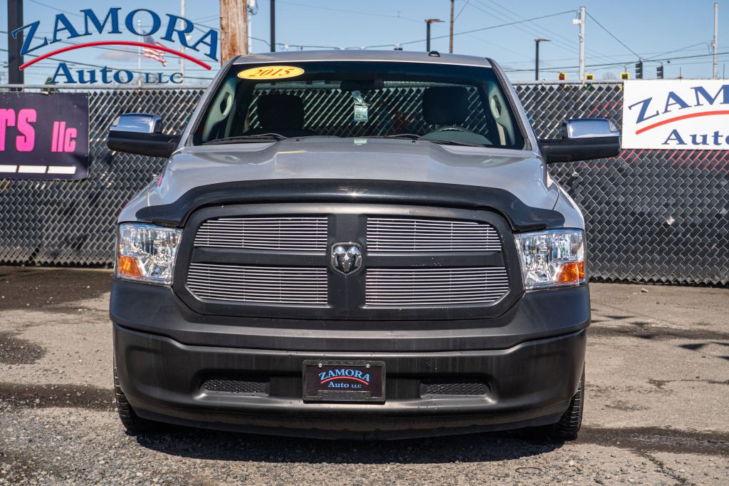 2015 RAM 1500 Image 2