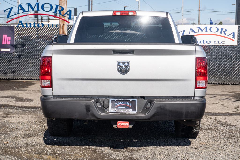 2015 RAM 1500 Image 5