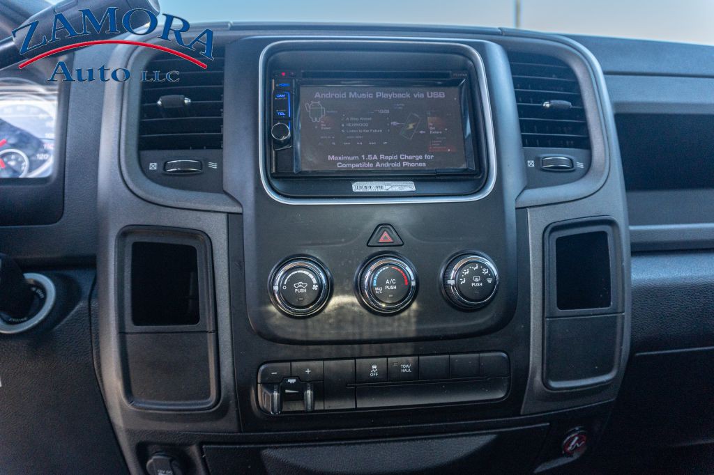 2015 RAM 1500 Image 10