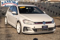 Image for 2018 Volkswagen GTI S ID: 7276038