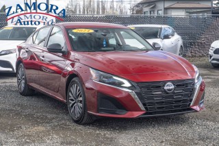 Image for 2024 Nissan Altima SV ID: 7276044