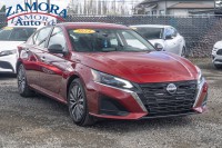 Image for 2024 Nissan Altima SV ID: 7276044