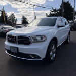 Image for 2015 Dodge Durango Limited ID: 7662823