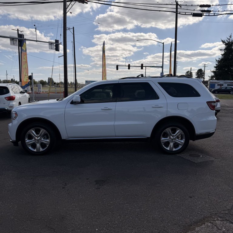 2015 Dodge Durango Image 2