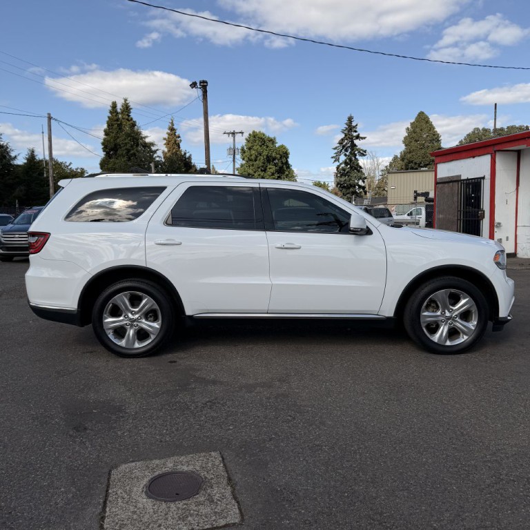 2015 Dodge Durango Image 6