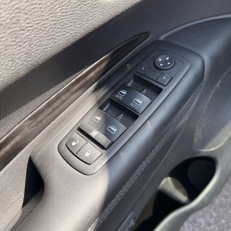 2015 Dodge Durango Image 10
