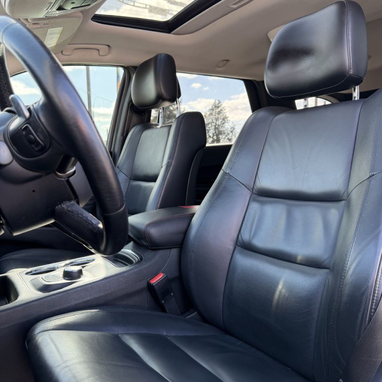 2015 Dodge Durango Image 12