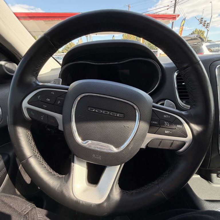 2015 Dodge Durango Image 13