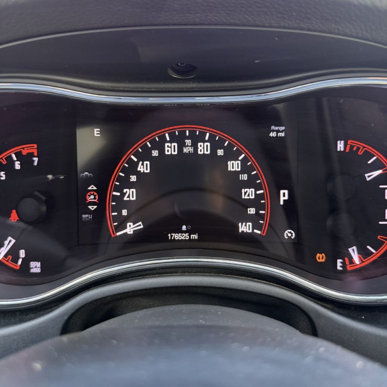 2015 Dodge Durango Image 14