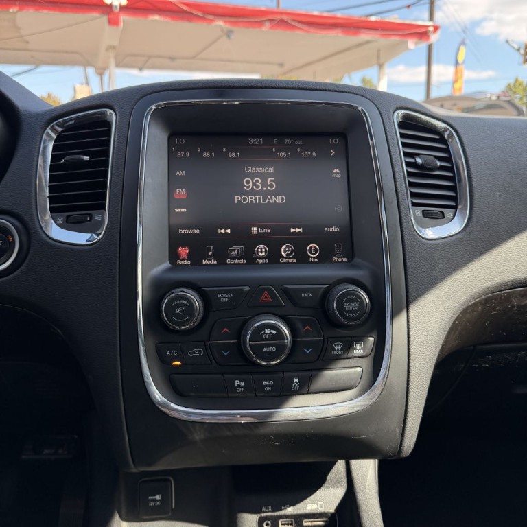 2015 Dodge Durango Image 15