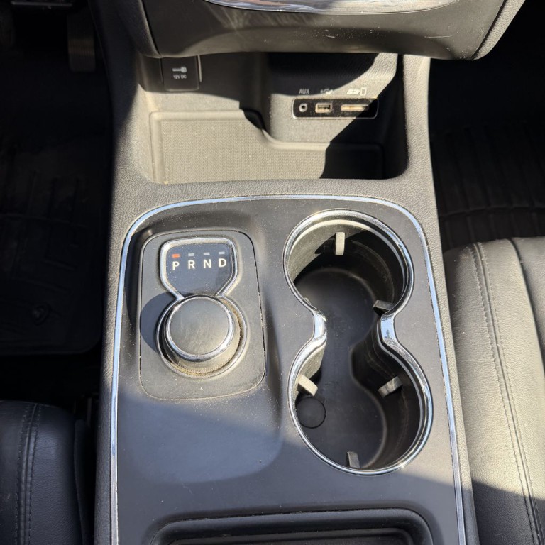 2015 Dodge Durango Image 16
