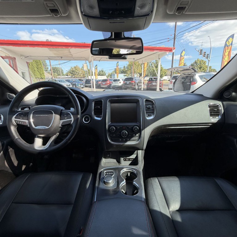 2015 Dodge Durango Image 17