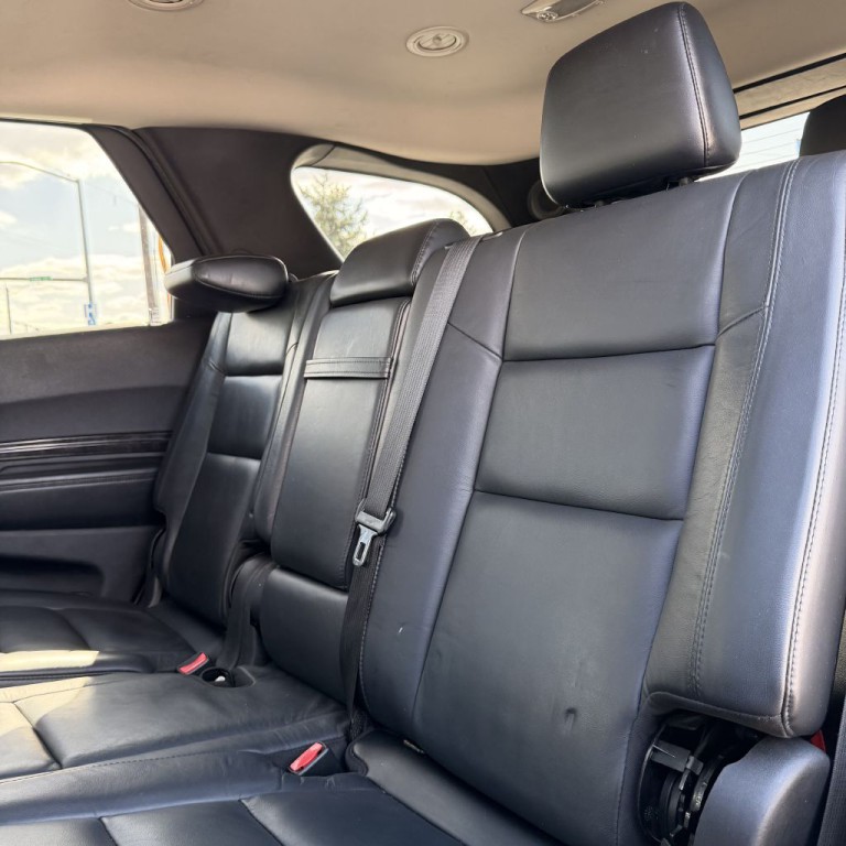 2015 Dodge Durango Image 18