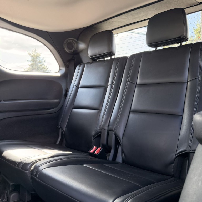2015 Dodge Durango Image 19