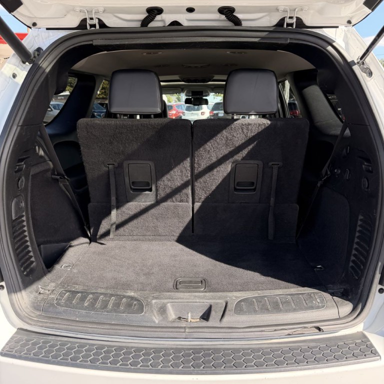 2015 Dodge Durango Image 20