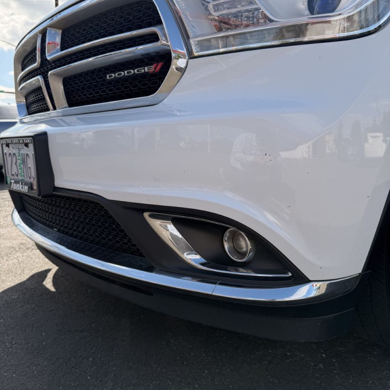 2015 Dodge Durango Image 21
