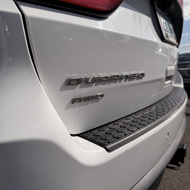 2015 Dodge Durango Image 22