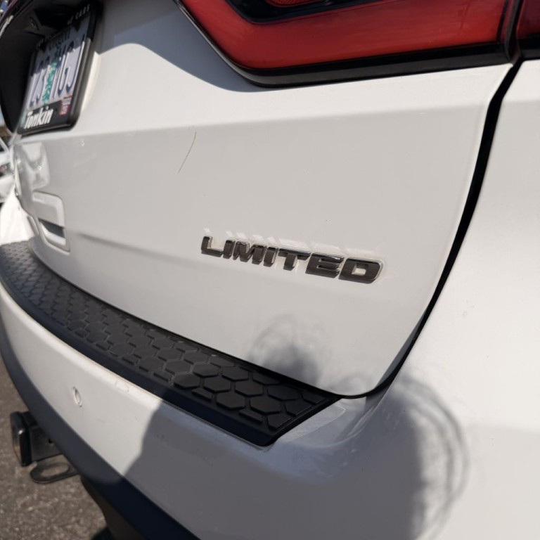 2015 Dodge Durango Image 23