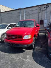Image for 2001 Ford F-150  ID: 6892338