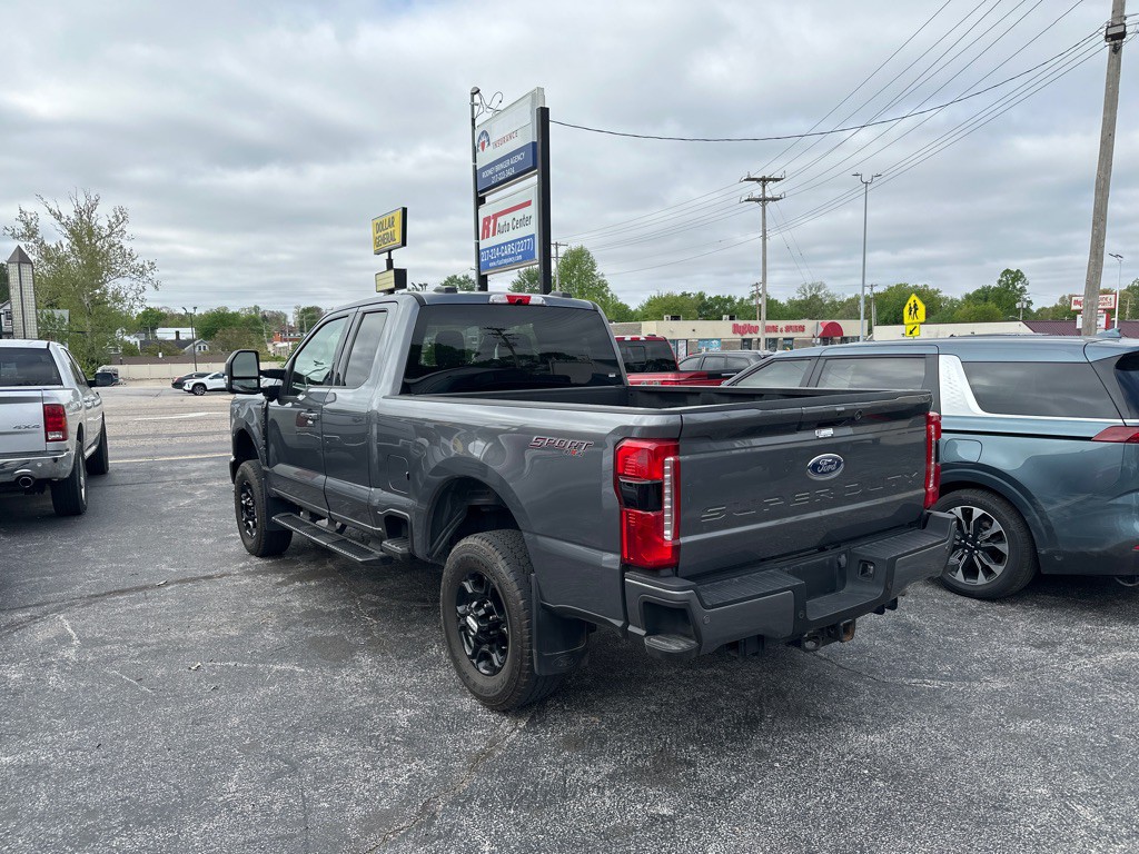 2024 Ford F-250 Image 7