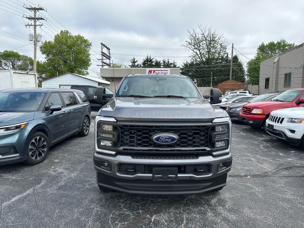 2024 Ford F-250 Image 14