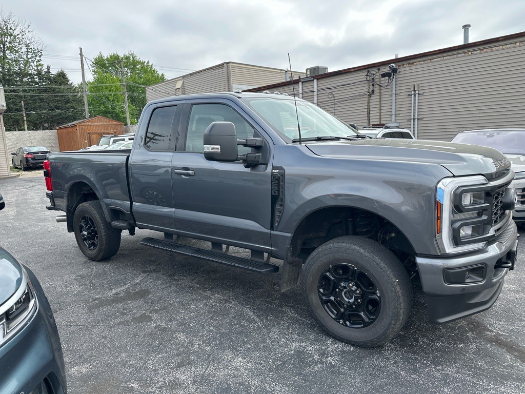 2024 Ford F-250 Image 16