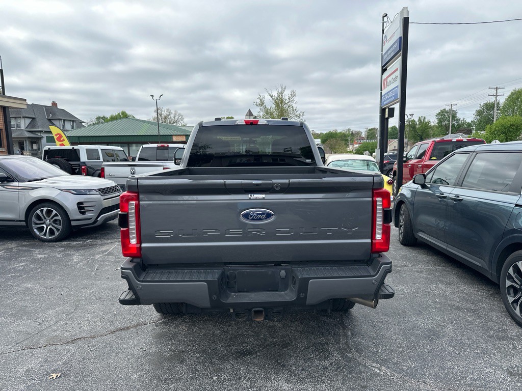 2024 Ford F-250 Image 18