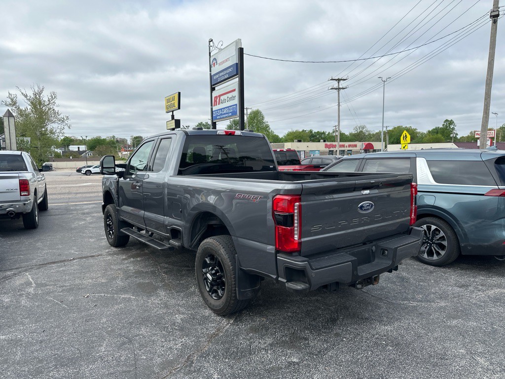 2024 Ford F-250 Image 19