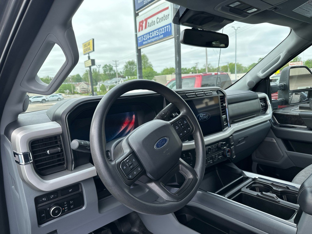 2024 Ford F-250 Image 21