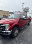 Image for 2020 Ford F-250 Super Duty ID: 7073892