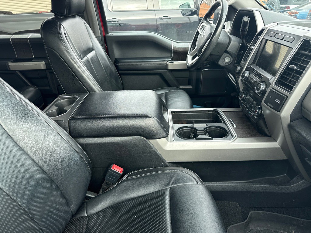 2020 Ford F-250 Image 5