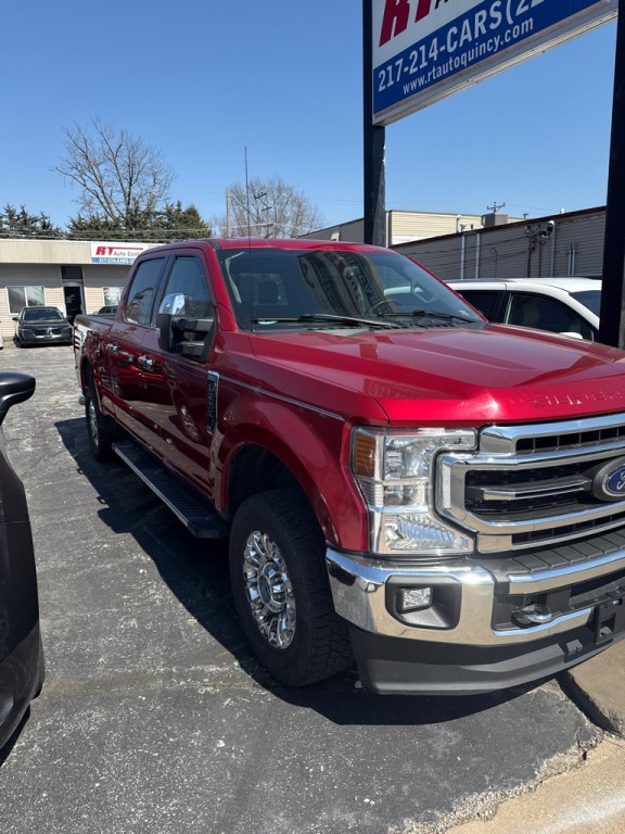 2020 Ford F-250 Image 6