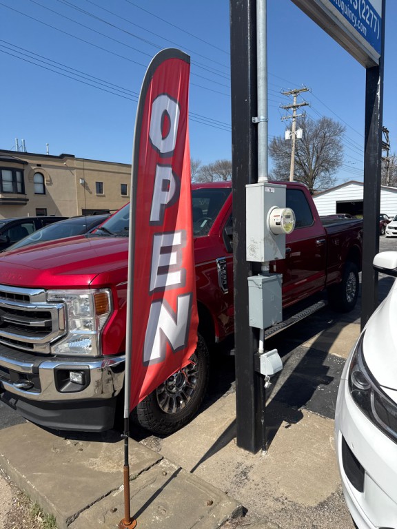 2020 Ford F-250 Image 7