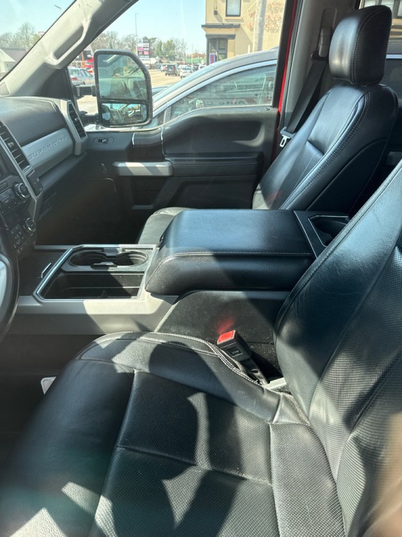 2020 Ford F-250 Image 10
