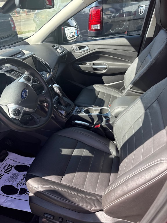 2014 Ford Escape Image 5