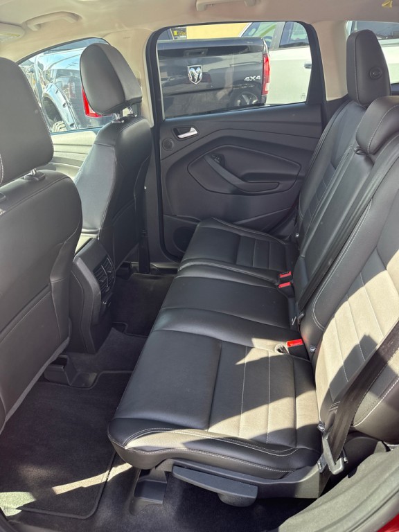 2014 Ford Escape Image 6