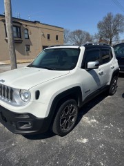 Image for 2016 Jeep Renegade Limited ID: 7200007