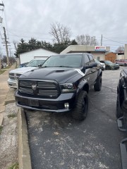 Image for 2016 RAM 1500 Sport ID: 7211221
