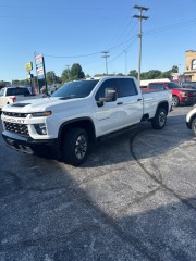 Image for 2023 Chevrolet Silverado 1500 Custom ID: 7645071