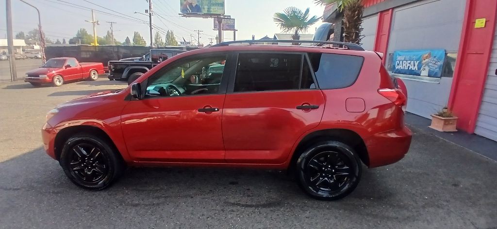 2008 Toyota Rav4 Image 3