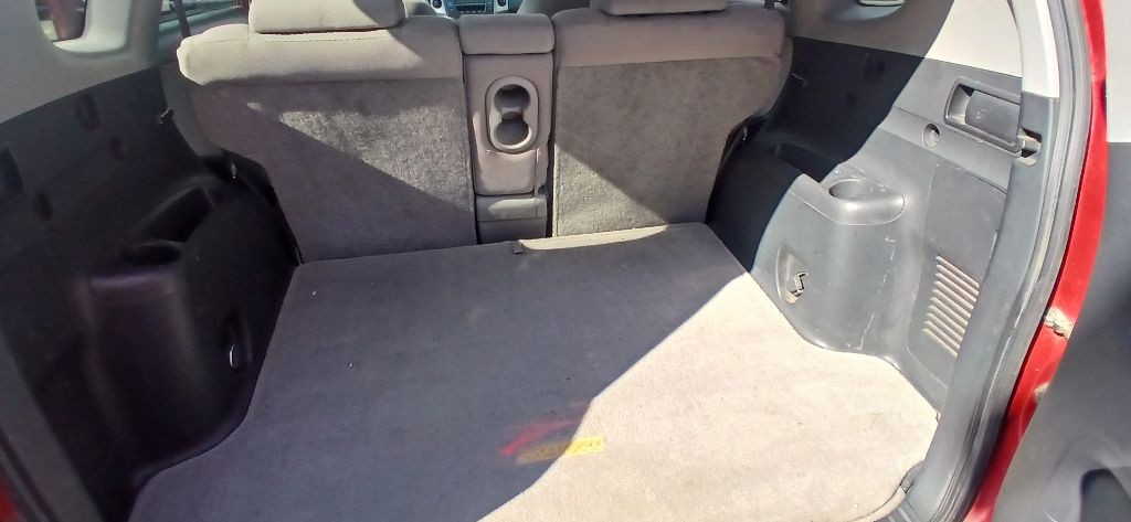 2008 Toyota Rav4 Image 10