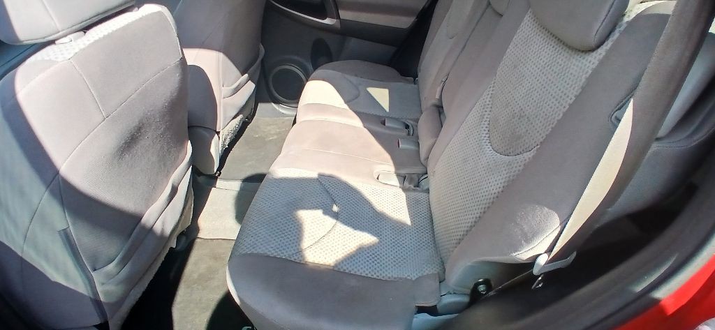2008 Toyota Rav4 Image 12