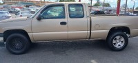 Image for 2005 Chevrolet Silverado 1500  ID: 6645393