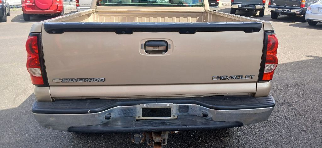 2005 Chevrolet Silverado 1500 Image 6
