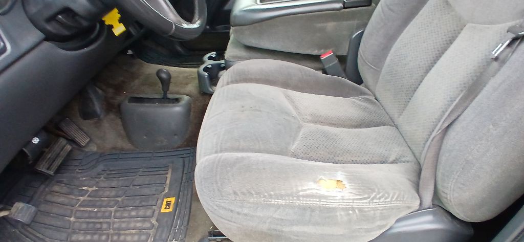 2005 Chevrolet Silverado 1500 Image 16