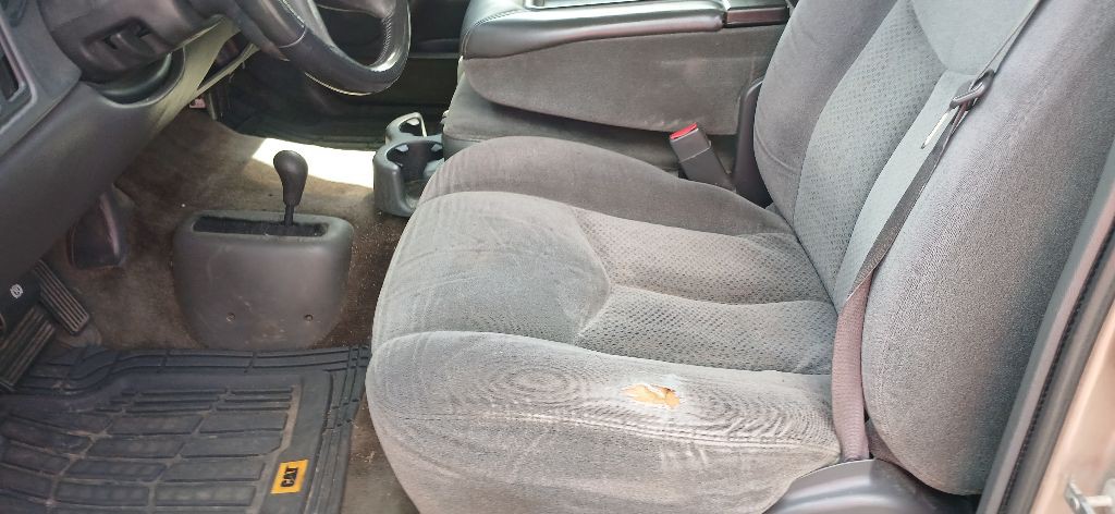 2005 Chevrolet Silverado 1500 Image 8